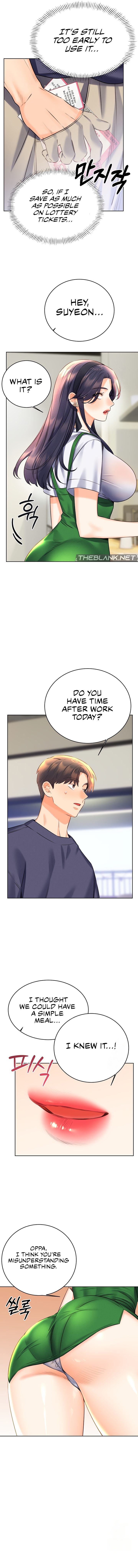 Sex Lottery - Chapter 25 [photo 13] - MangaPorn