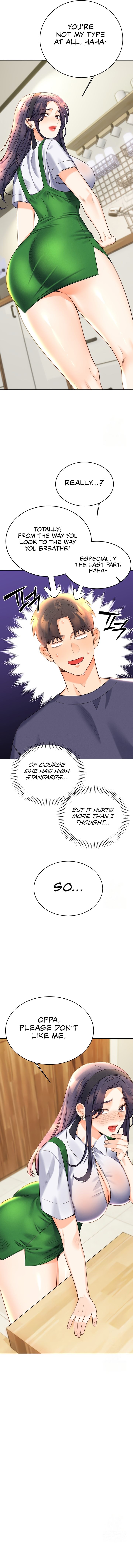 Sex Lottery - Chapter 25 [photo 14] - MangaPorn