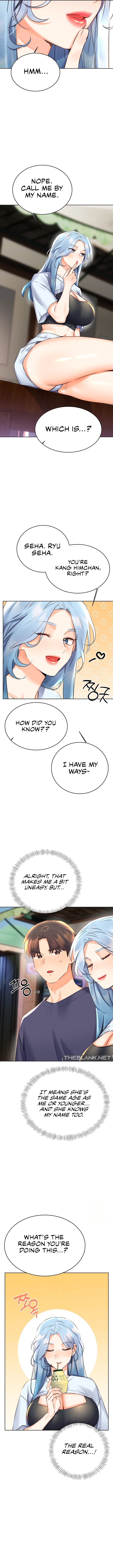 Sex Lottery - Chapter 25 [photo 2] - MangaPorn