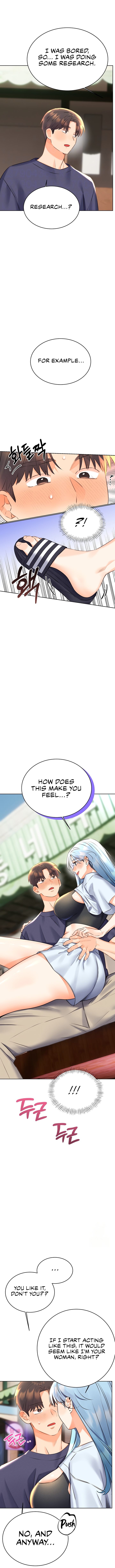 Sex Lottery - Chapter 25 [photo 3] - MangaPorn