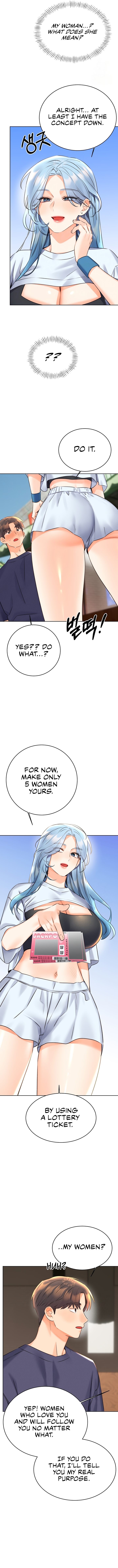 Sex Lottery - Chapter 25 [photo 4] - MangaPorn