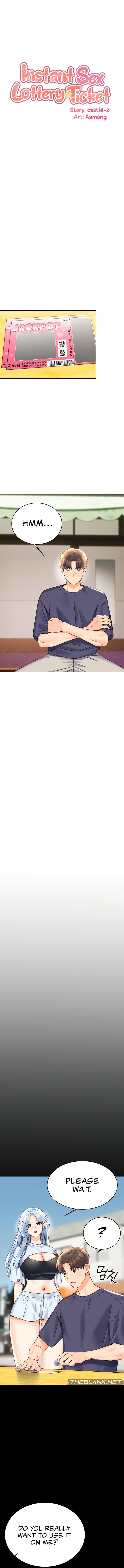 Sex Lottery - Chapter 25 [photo 6] - MangaPorn