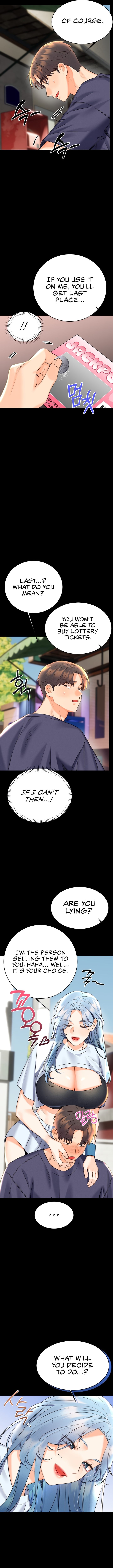 Sex Lottery - Chapter 25 [photo 7] - MangaPorn