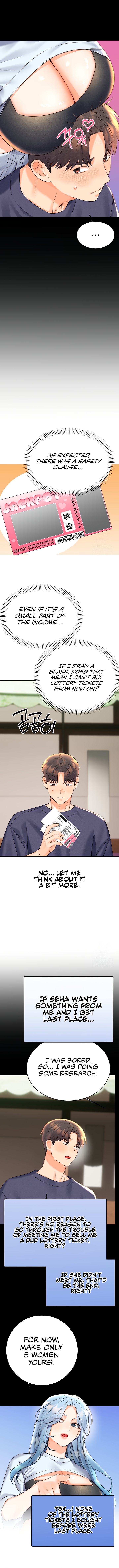 Sex Lottery - Chapter 25 [photo 8] - MangaPorn