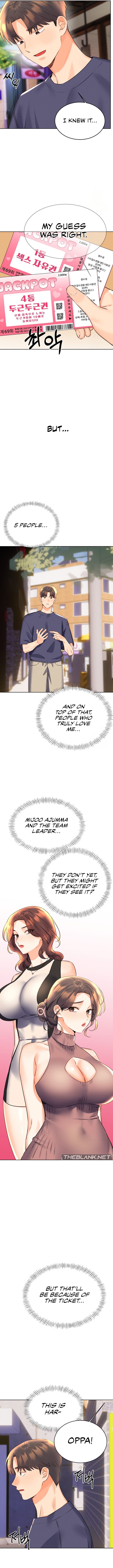 Sex Lottery - Chapter 25 [photo 9] - MangaPorn