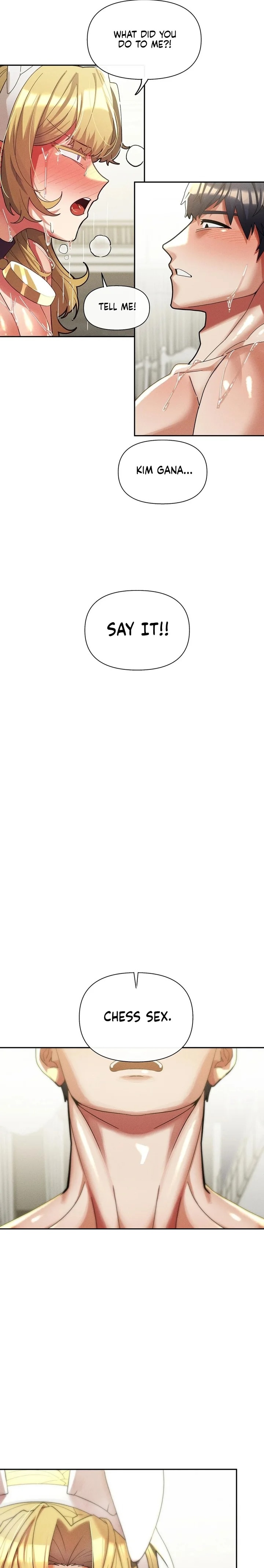 69 University - Chapter 31 [photo 19] - MangaPorn