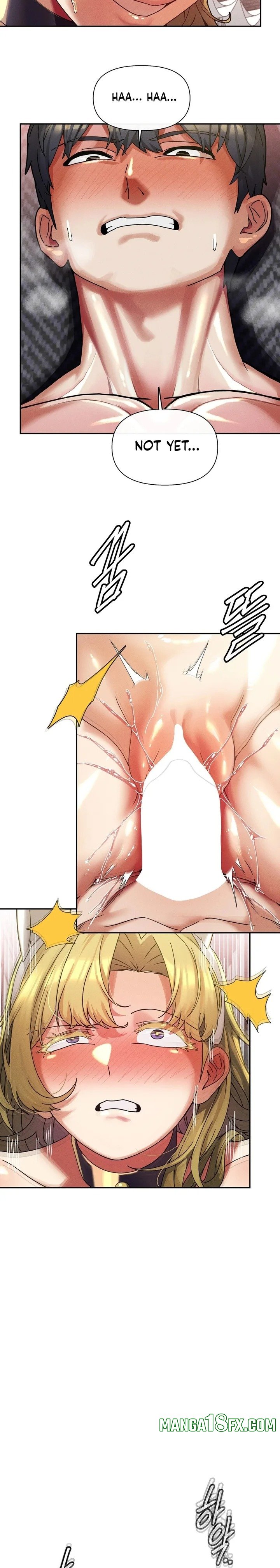 69 University - Chapter 31 [photo 8] - MangaPorn