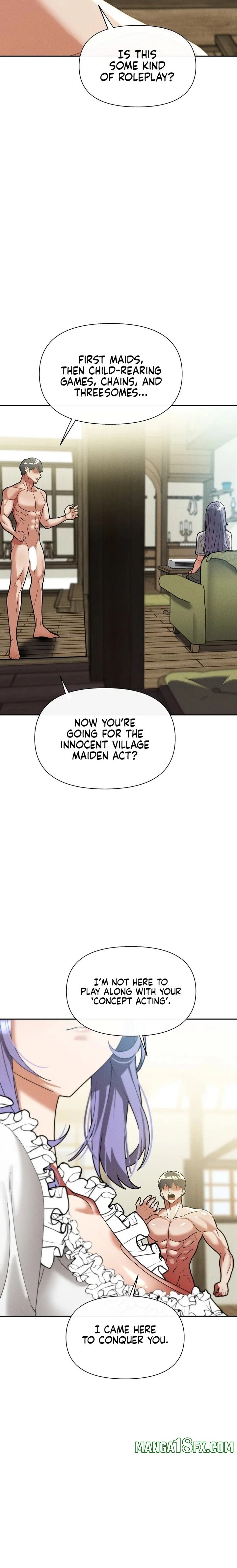 69 University - Chapter 32 [photo 20] - MangaPorn