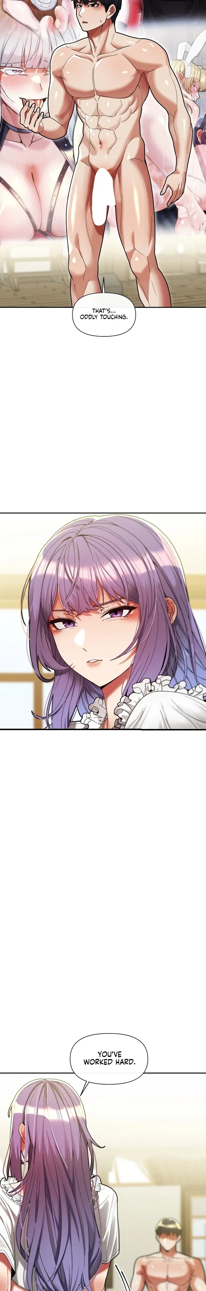 69 University - Chapter 32 [photo 23] - MangaPorn