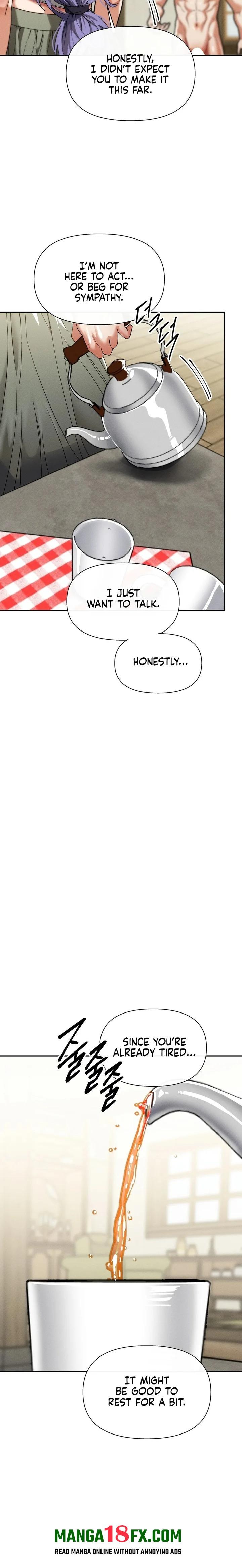 69 University - Chapter 32 [photo 24] - MangaPorn