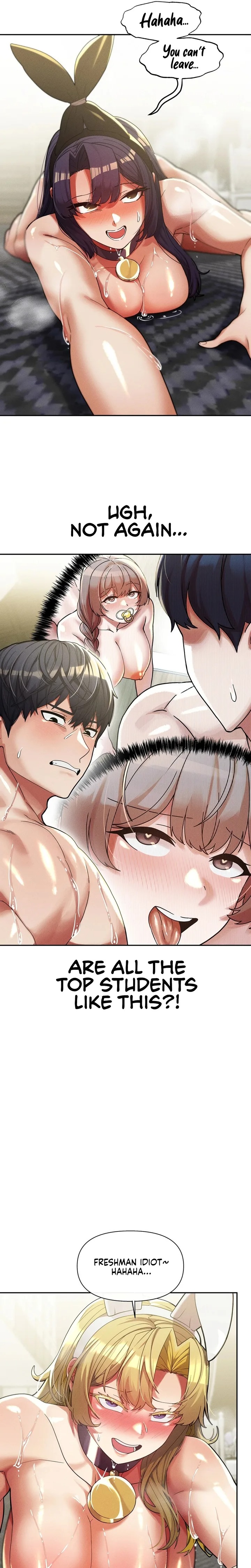 69 University - Chapter 32 [photo 4] - MangaPorn