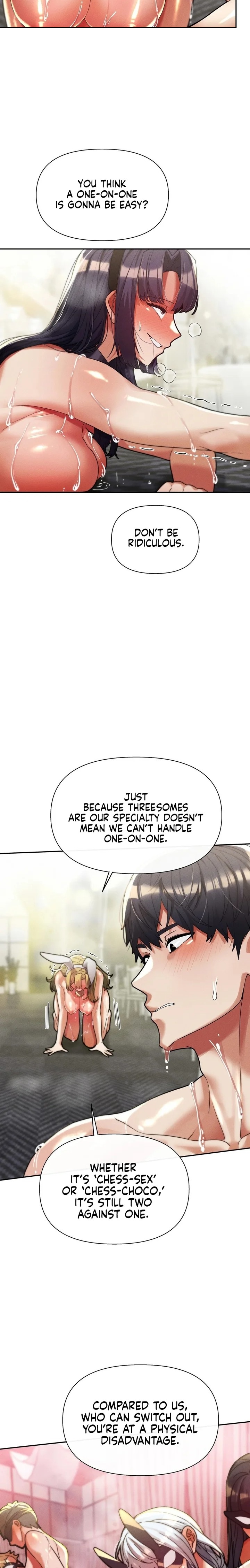 69 University - Chapter 32 [photo 5] - MangaPorn