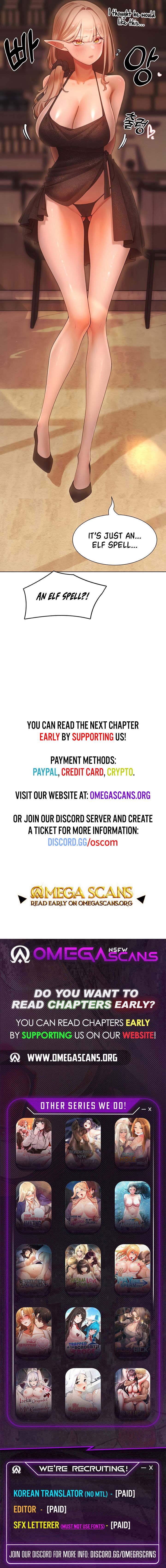 The Protagonist Gets Stronger When He Fucks the Female Hunter - Chapter 58 [photo 8] - MangaPorn