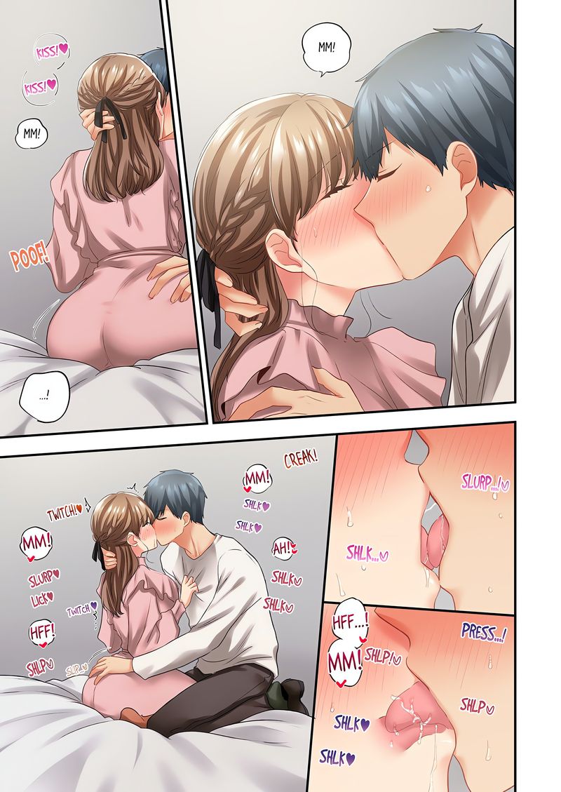 A Scorching Hot Day with A Broken Air Conditioner - Chapter 134 [photo 1] - MangaPorn