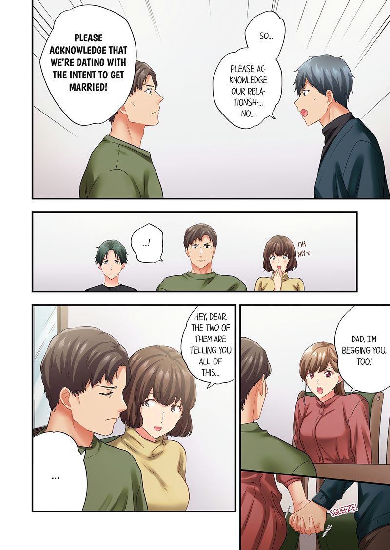 A Scorching Hot Day with A Broken Air Conditioner - Chapter 135 [photo 6] - MangaPorn