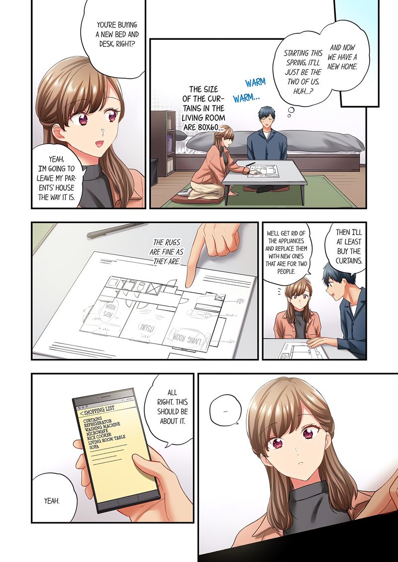 A Scorching Hot Day with A Broken Air Conditioner - Chapter 136 [photo 2] - MangaPorn