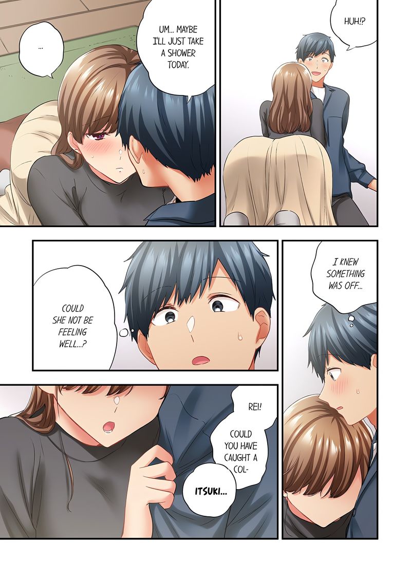 A Scorching Hot Day with A Broken Air Conditioner - Chapter 136 [photo 5] - MangaPorn