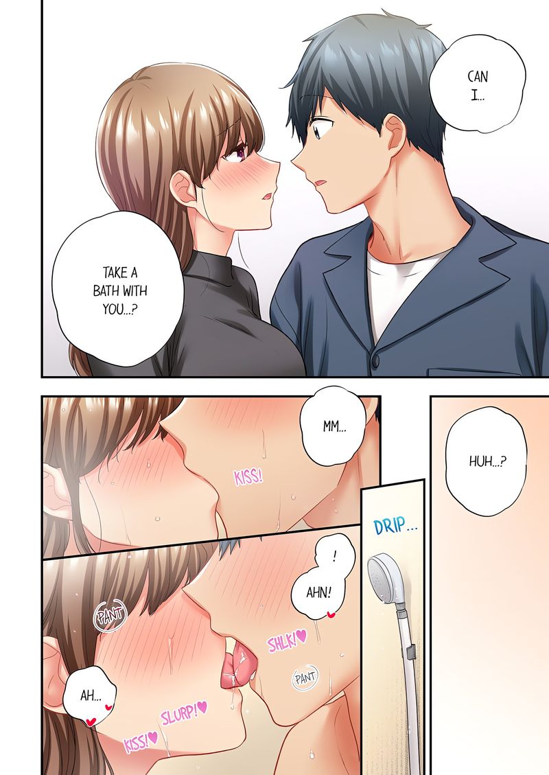 A Scorching Hot Day with A Broken Air Conditioner - Chapter 136 [photo 6] - MangaPorn