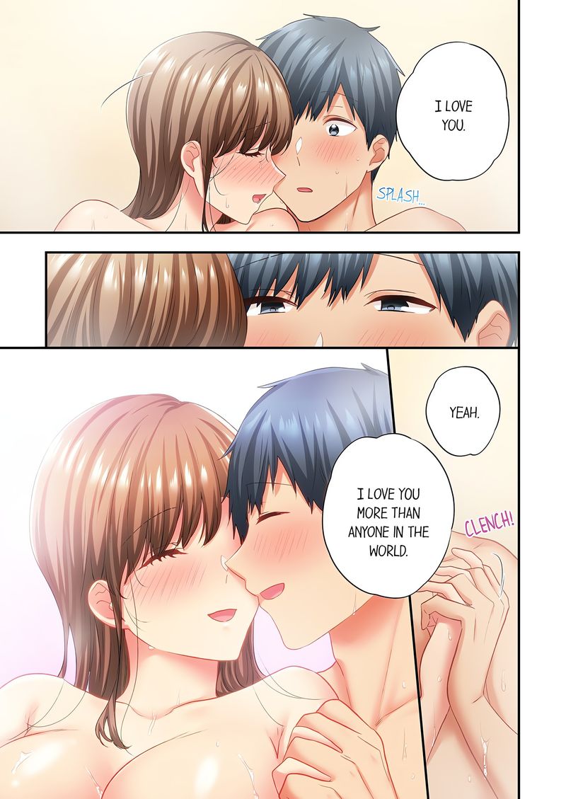 A Scorching Hot Day with A Broken Air Conditioner - Chapter 138 [photo 5] - MangaPorn