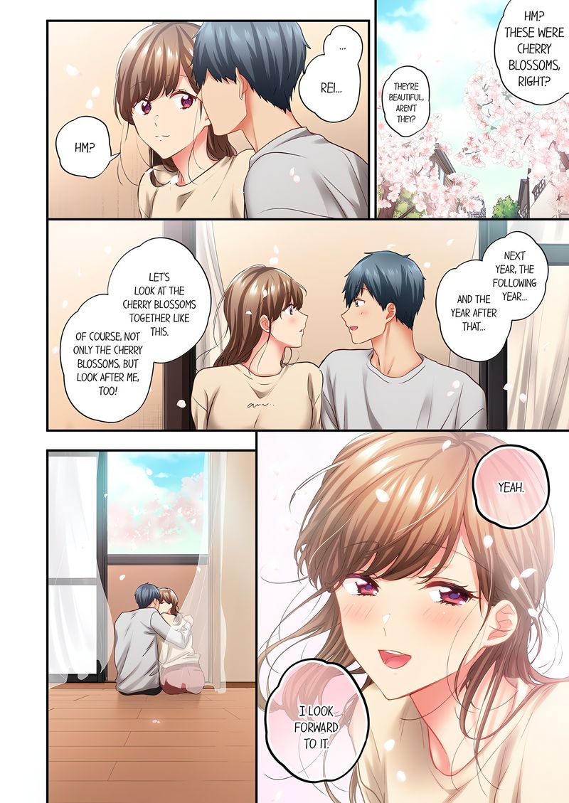 A Scorching Hot Day with A Broken Air Conditioner - Chapter 138 [photo 8] - MangaPorn