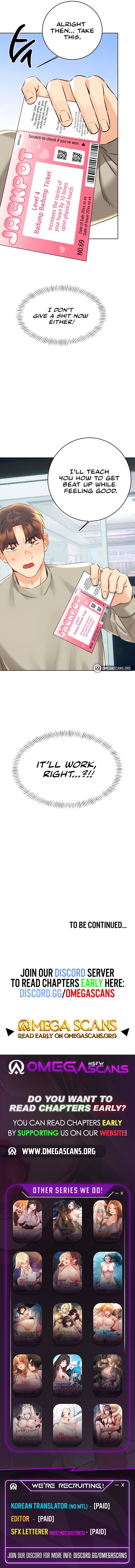 Sex Lottery - Chapter 26 [photo 13] - MangaPorn