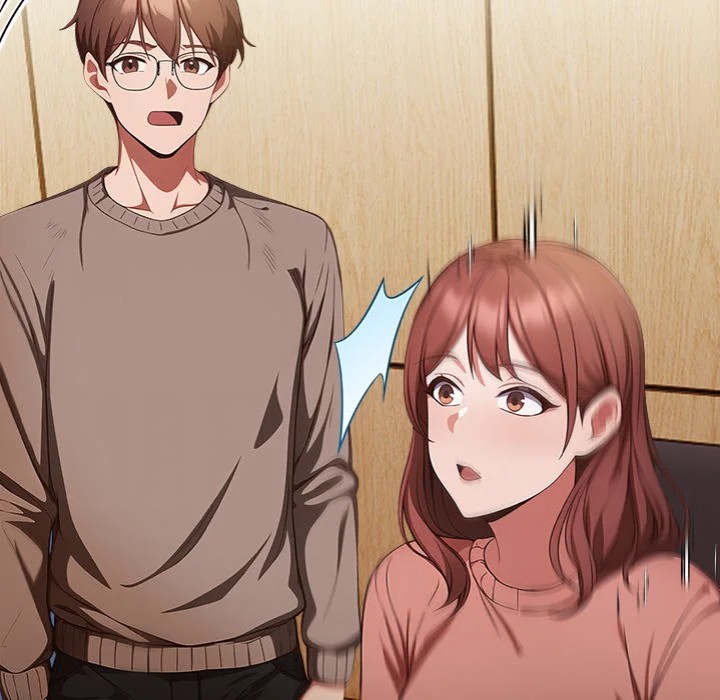 Love-Motion Capture - Chapter 32 [photo 125] - MangaPorn