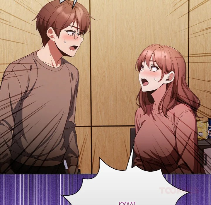 Love-Motion Capture - Chapter 32 [photo 129] - MangaPorn