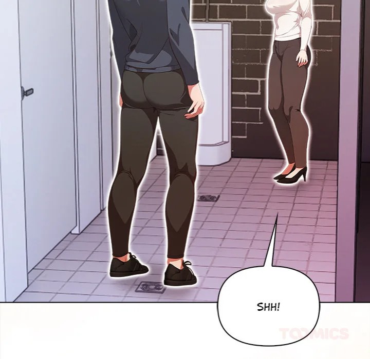 Love-Motion Capture - Chapter 32 [photo 9] - MangaPorn