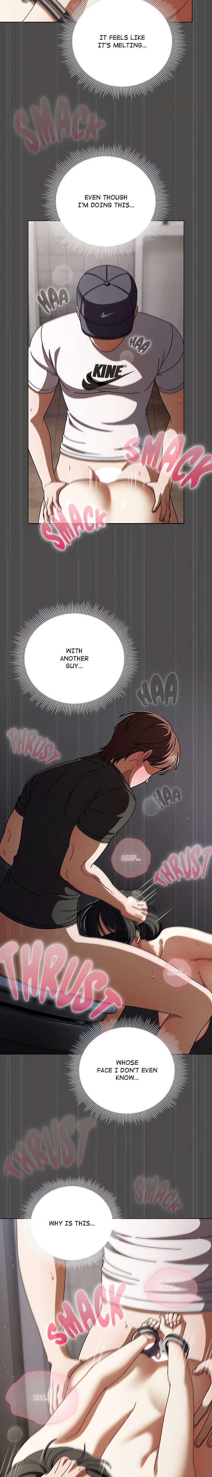 Sweet Girl, Dirty Secrets - Chapter 23 [photo 10] - MangaPorn