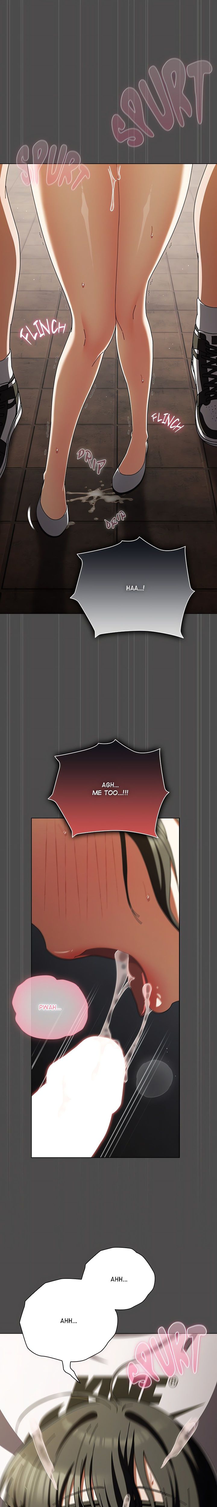 Sweet Girl, Dirty Secrets - Chapter 23 [photo 14] - MangaPorn