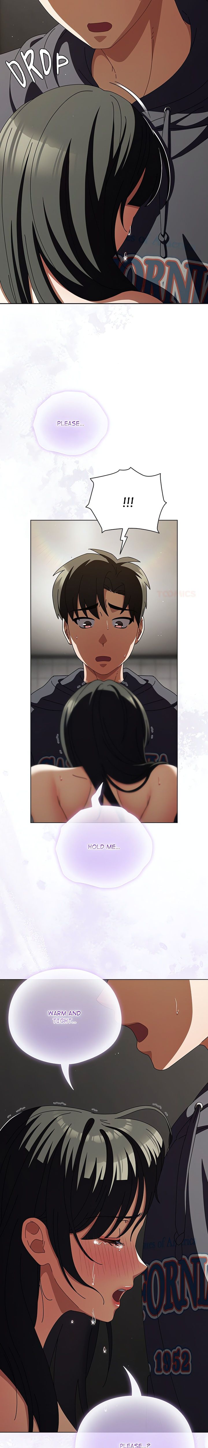 Sweet Girl, Dirty Secrets - Chapter 23 [photo 21] - MangaPorn