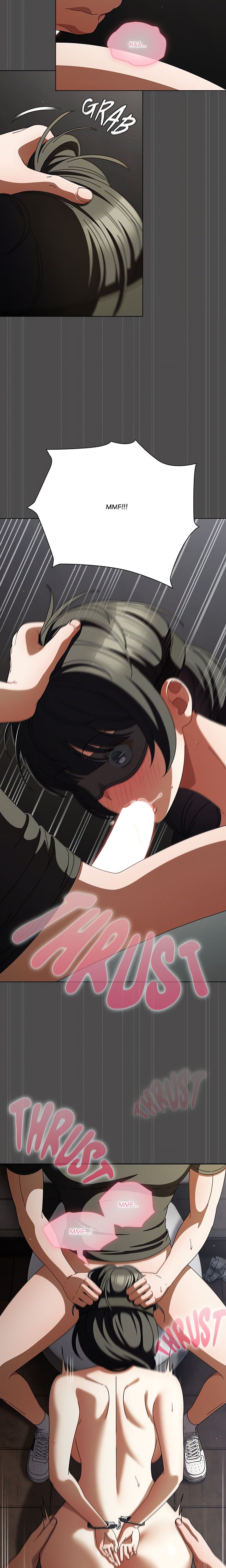 Sweet Girl, Dirty Secrets - Chapter 23 [photo 4] - MangaPorn