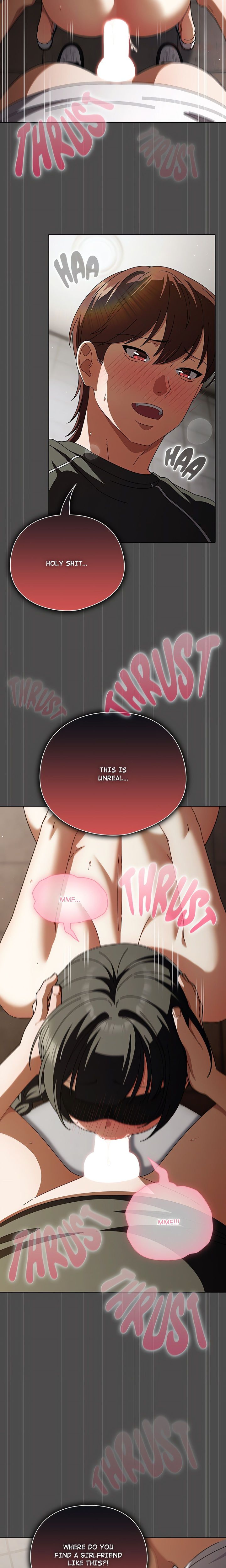 Sweet Girl, Dirty Secrets - Chapter 23 [photo 5] - MangaPorn