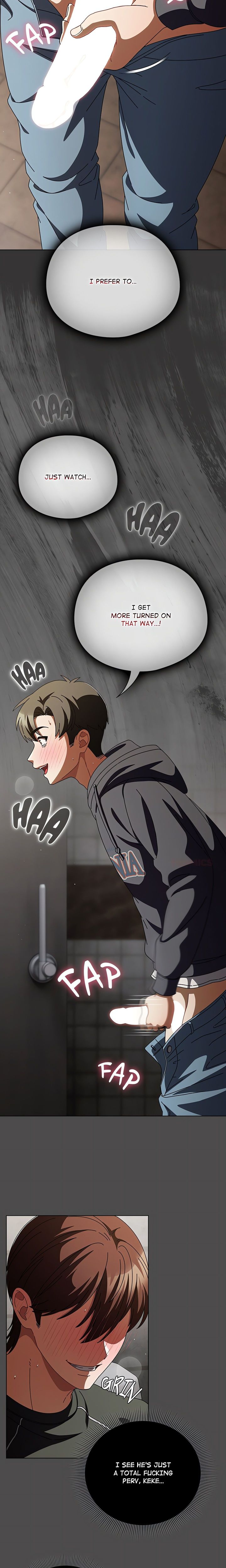 Sweet Girl, Dirty Secrets - Chapter 23 [photo 7] - MangaPorn