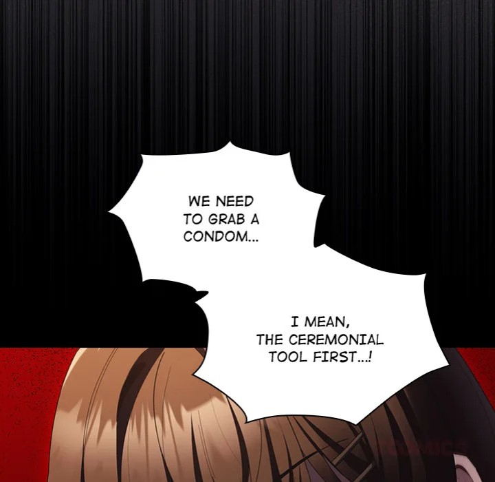 Believe Me! I Offer You My First - Chapter 12 [photo 12] - MangaPorn