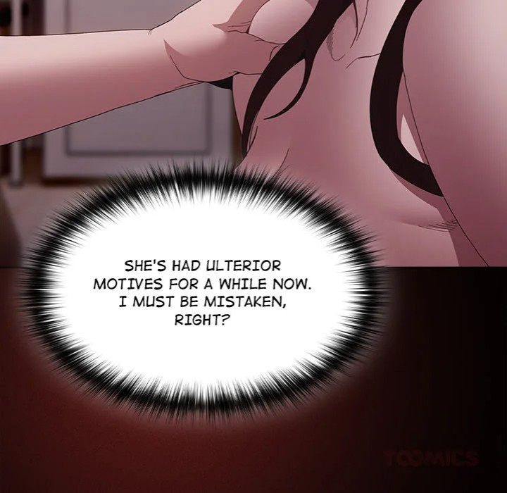 Believe Me! I Offer You My First - Chapter 12 [photo 148] - MangaPorn