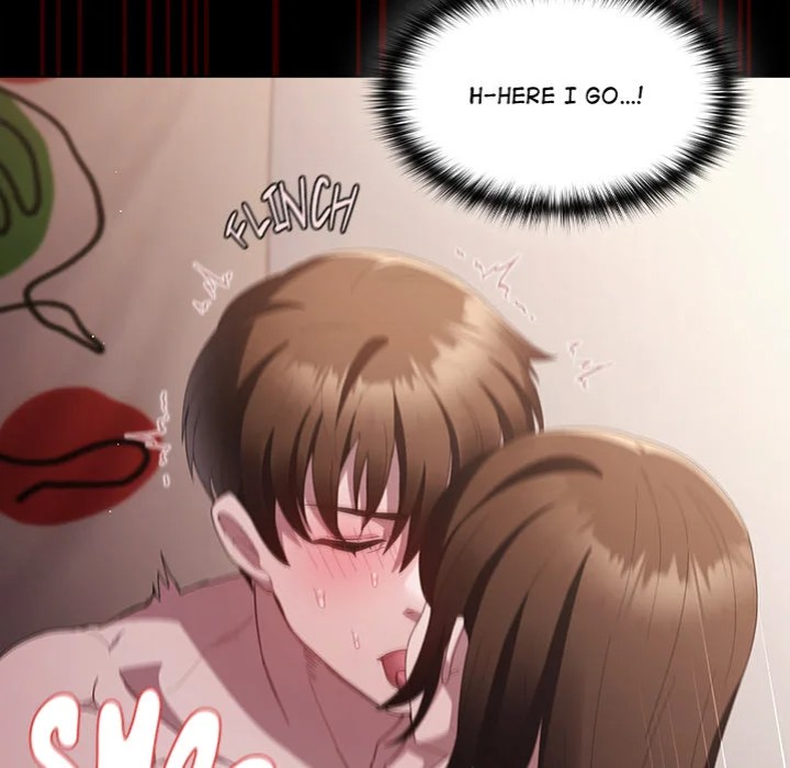 Believe Me! I Offer You My First - Chapter 12 [photo 161] - MangaPorn