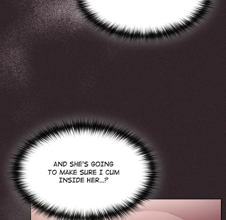 Believe Me! I Offer You My First - Chapter 12 [photo 23] - MangaPorn