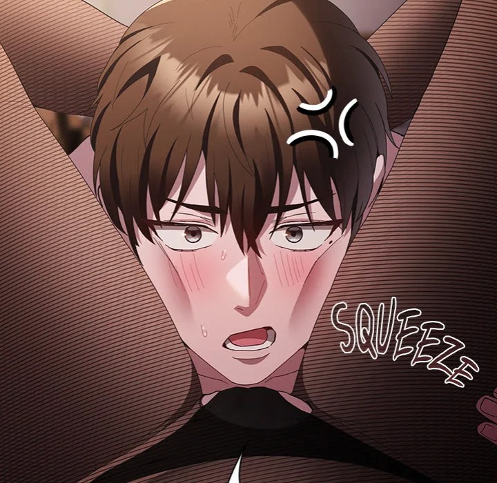 Believe Me! I Offer You My First - Chapter 12 [photo 56] - MangaPorn