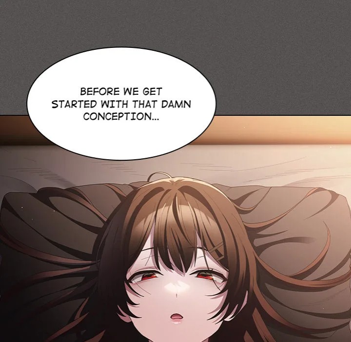 Believe Me! I Offer You My First - Chapter 12 [photo 58] - MangaPorn