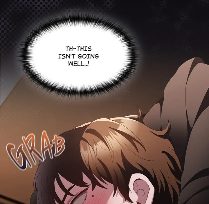 Believe Me! I Offer You My First - Chapter 12 [photo 7] - MangaPorn