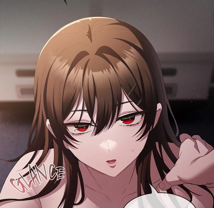 Believe Me! I Offer You My First - Chapter 12 [photo 92] - MangaPorn