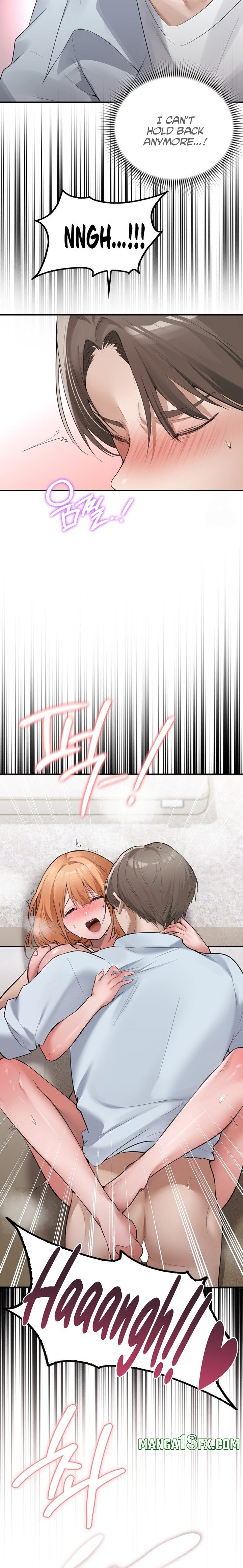 PC Cafe Goddess - Chapter 6 [photo 18] - MangaPorn