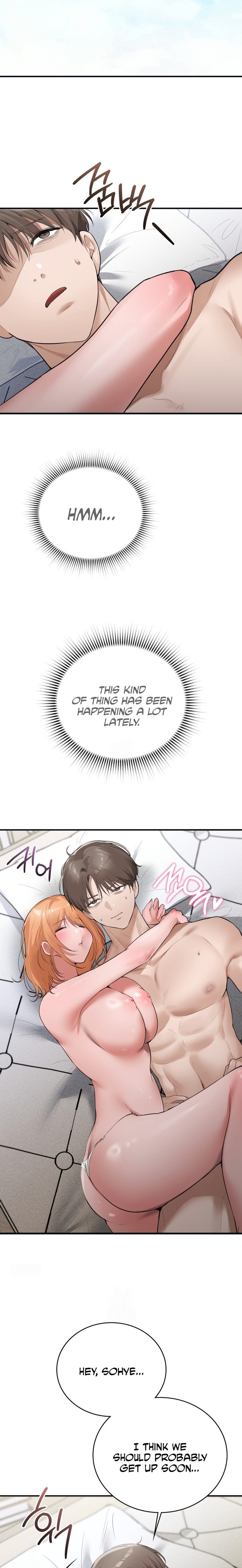 PC Cafe Goddess - Chapter 6 [photo 22] - MangaPorn