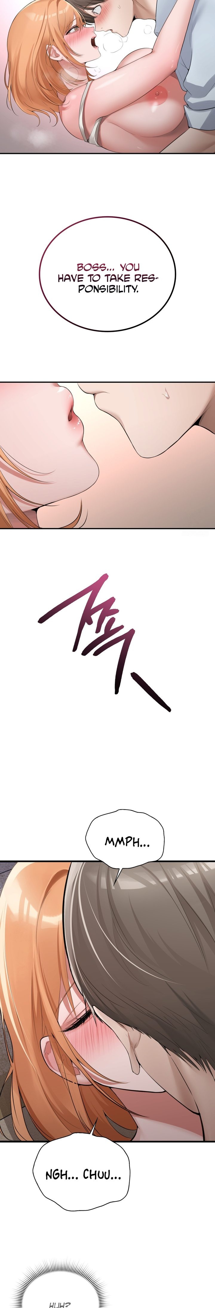 PC Cafe Goddess - Chapter 6 [photo 7] - MangaPorn