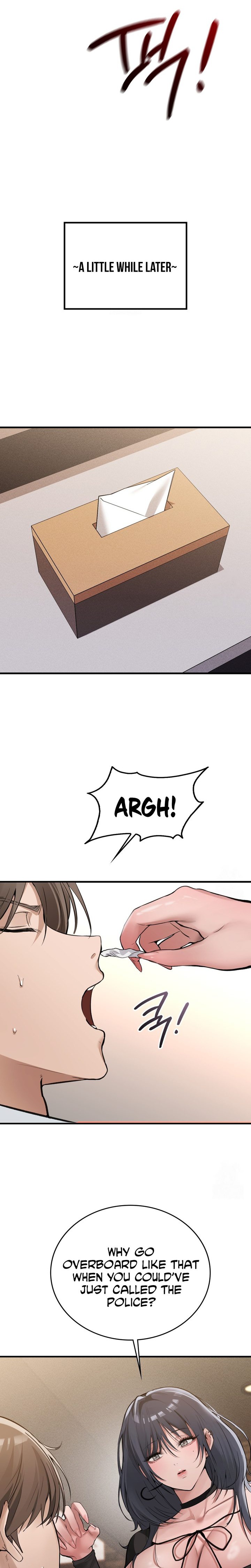 PC Cafe Goddess - Chapter 7 [photo 18] - MangaPorn