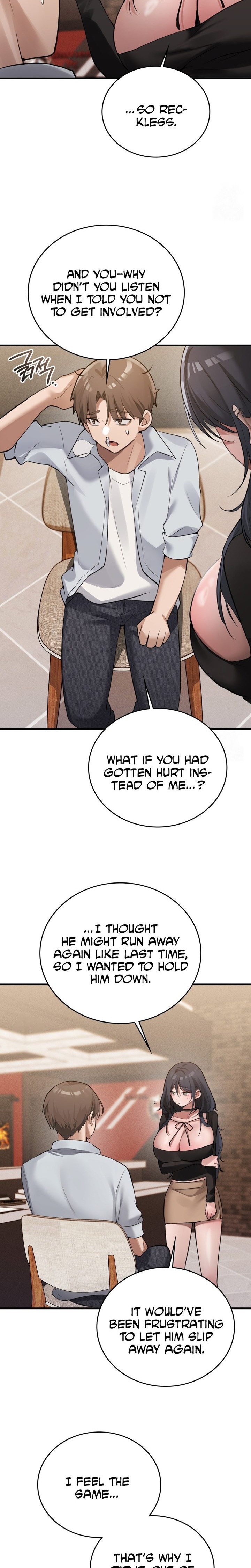 PC Cafe Goddess - Chapter 7 [photo 19] - MangaPorn