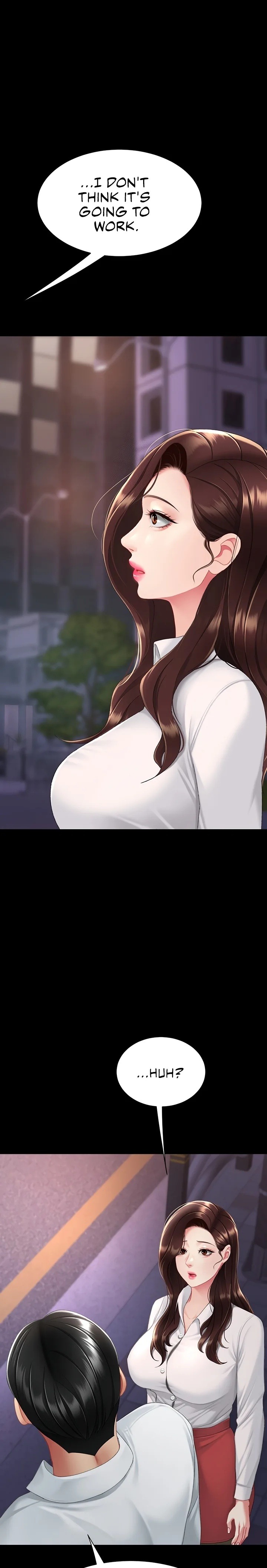 I’ll Eat Your Mom First - Chapter 111 [photo 1] - MangaPorn