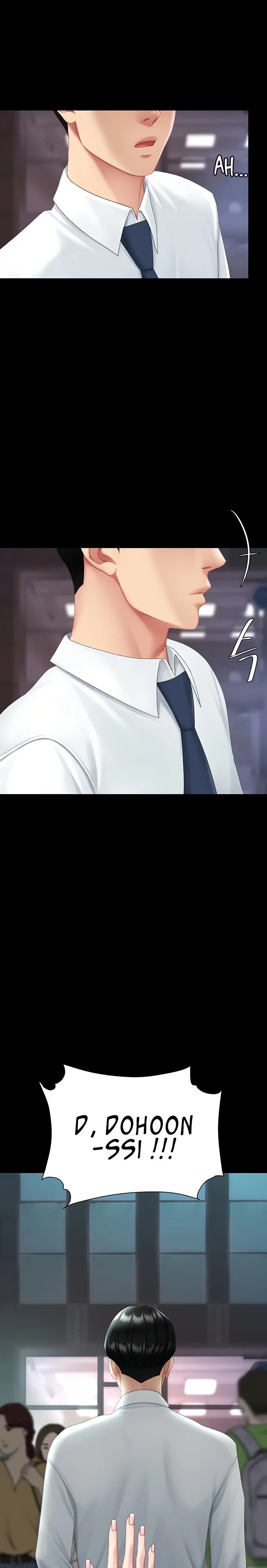 I’ll Eat Your Mom First - Chapter 111 [photo 10] - MangaPorn