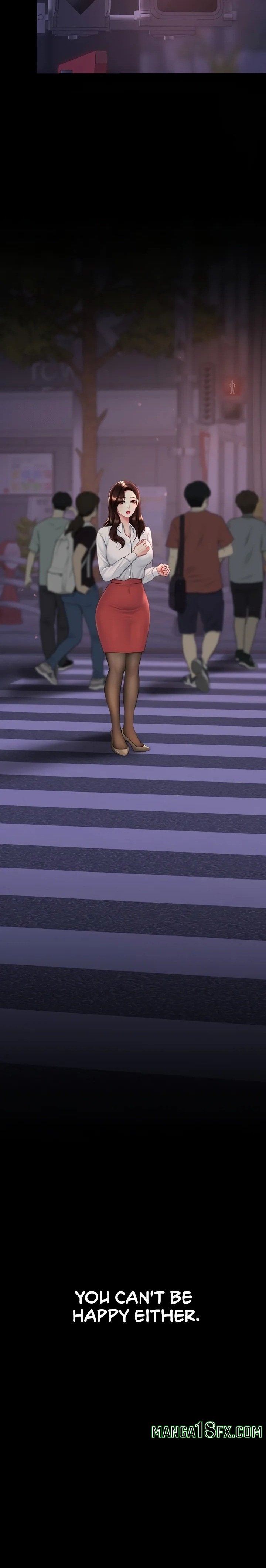 I’ll Eat Your Mom First - Chapter 111 [photo 12] - MangaPorn